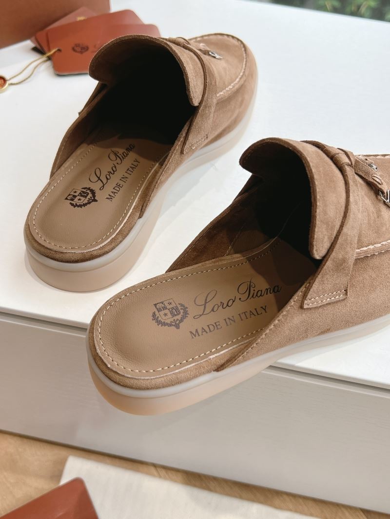 Loro Piana Sandals